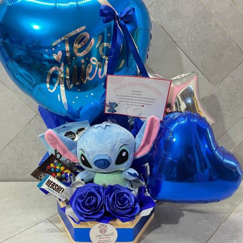 Ancheta stich