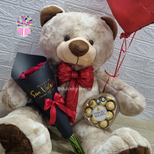 san valentin 14 febrero