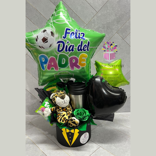 Feliz Dia Papá